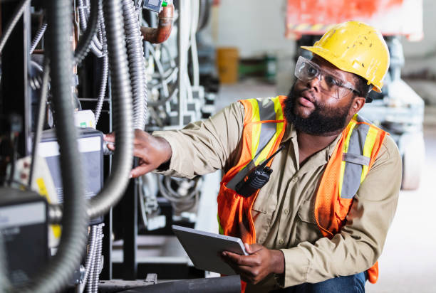  Beecher, MI Electrician Pros