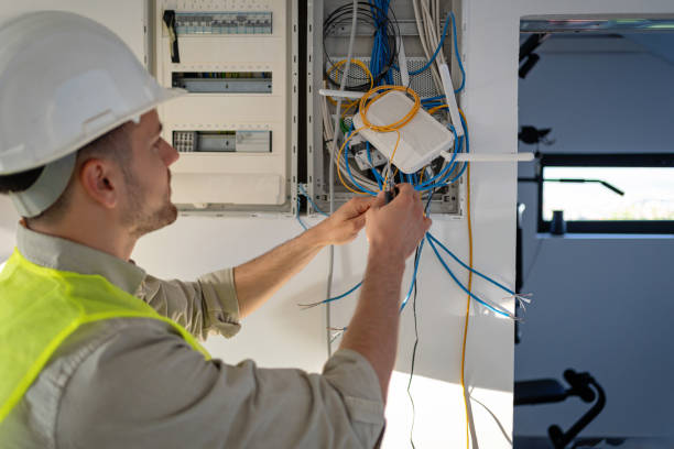 Best Electrician Near Me  in Beecher, MI