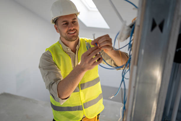 Best Electrical Outlet Repair  in Beecher, MI
